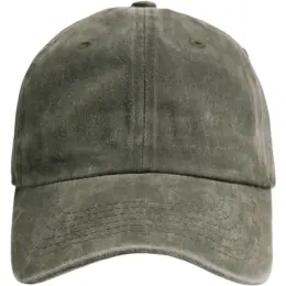 FWRD Camper Cap Bottle Front